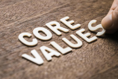 Core Values