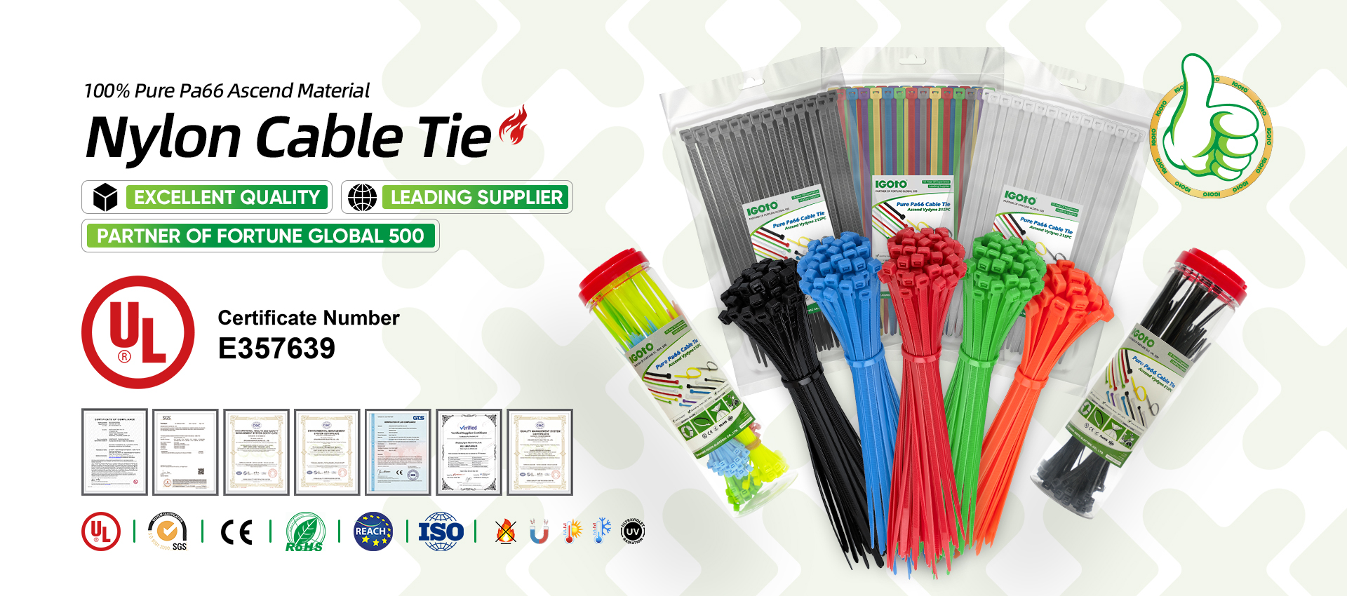 cable tie 